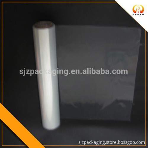 Nylon vacuum sealed coffee bags